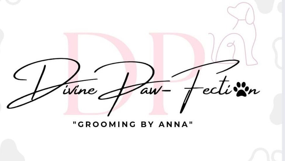 Divine Paw-Fection Grooming By Anna image 1