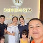 HAPPY SAPA ( GỘI ĐẦU ,CHĂM SÓC DA VÀ SỨC KHỎE) - Tân Thành, 165 Xuân Thành, Hoa Lư, Ninh Bình