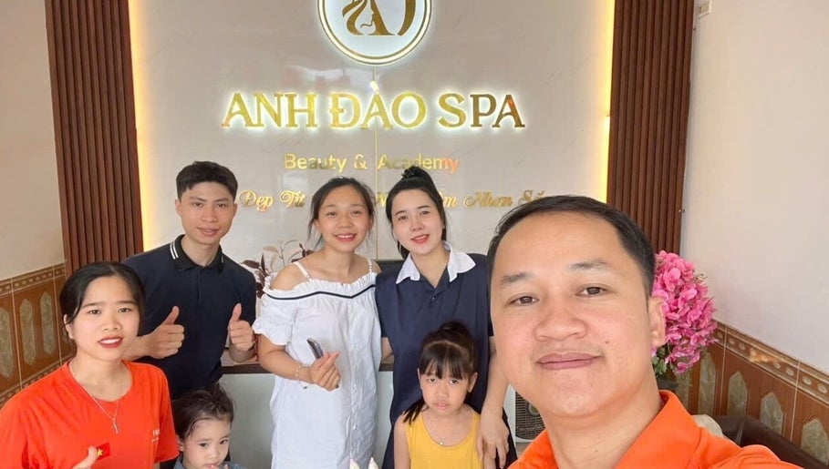HAPPY SAPA ( GỘI ĐẦU ,CHĂM SÓC DA VÀ SỨC KHỎE) image 1