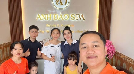 HAPPY SAPA ( GỘI ĐẦU ,CHĂM SÓC DA VÀ SỨC KHỎE) image 3