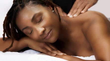 Gambar Sunflower Mobile Massage Therapy London 2