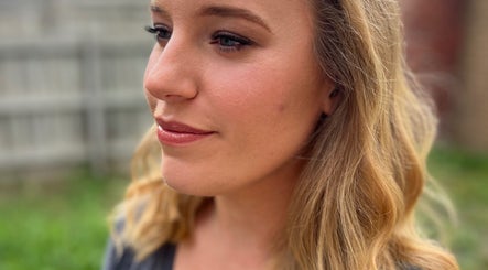 Hair & Makeup by Vic