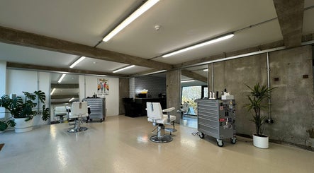 Nine Lives Barbershop