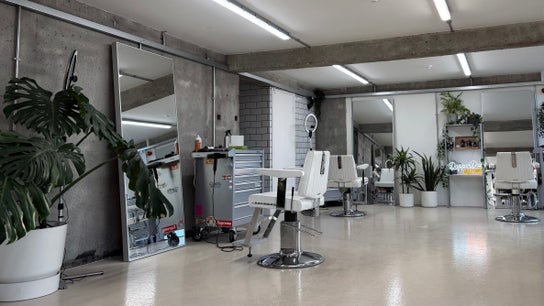 Nine Lives Barbershop