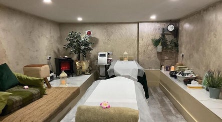 Thai Therapy by Nancy