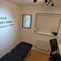 The Active Recovery Room