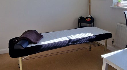 The Active Recovery Room, bilde 2
