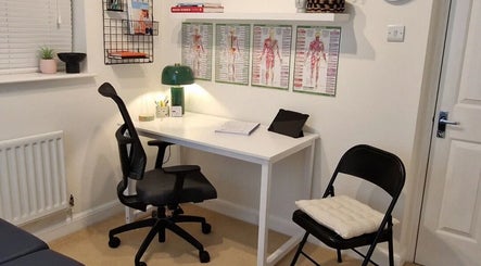 The Active Recovery Room, bilde 3
