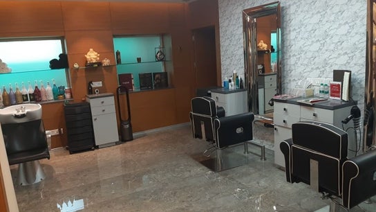 Oasis Salon