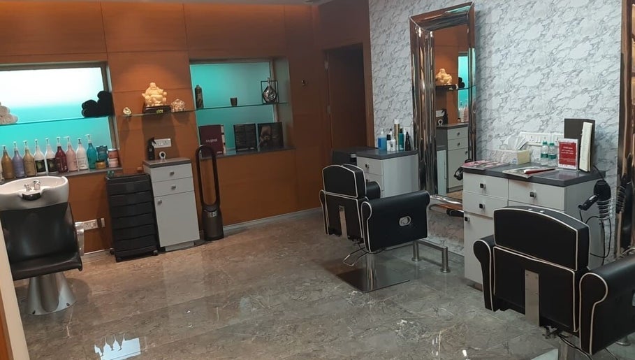 Oasis Salon obrázek 1