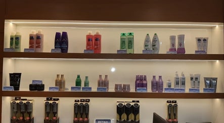 Oasis Salon obrázek 3