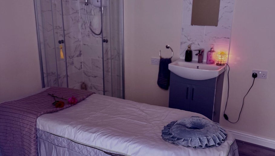 Image de Blissful Nature 1