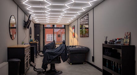 Barbershop Bundy’s image 2