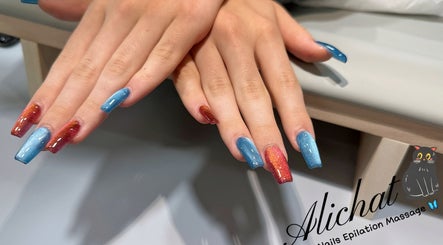 Alichat Beauté slika 3