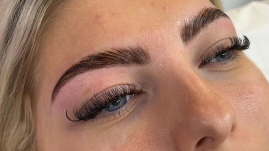 Beauty By Emma Osullivan