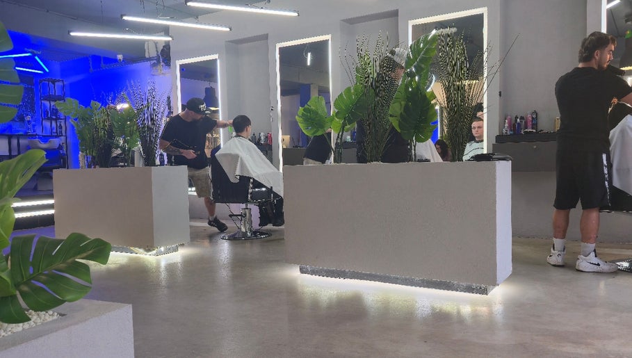Gentlemen's Barbers image 1
