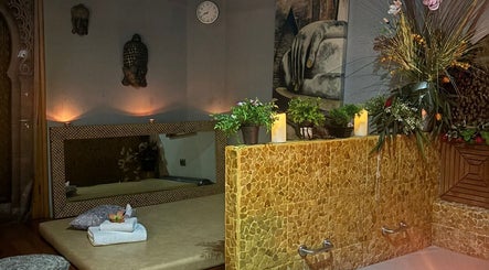 Orient SPA vigo