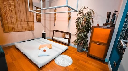 Orient SPA vigo