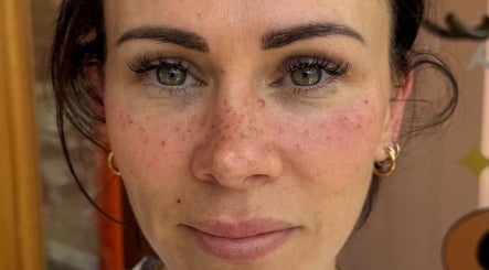 Rosavena Cosmetic Tattoo image 3