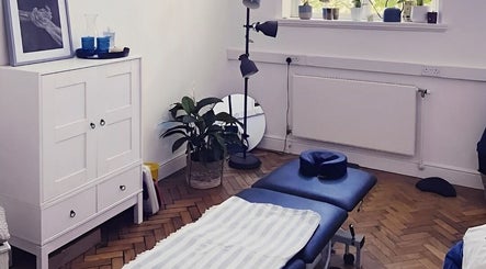 Ouseburn Massage Therapy
