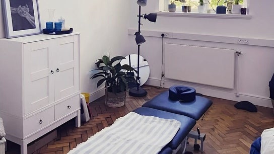 Ouseburn Massage Therapy