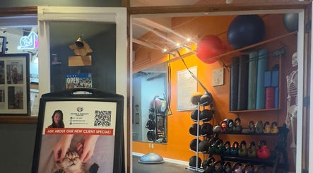 Selina's Therapy Center