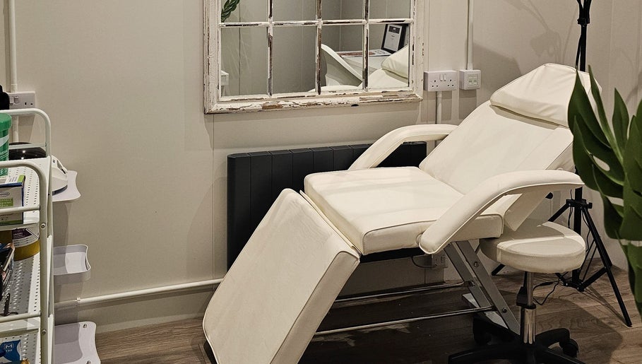 Benson Beauty Aesthetics billede 1