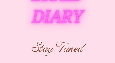 Luchi’s braid diary image 2
