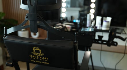 Fade and Blade - Men's Grooming Home Services