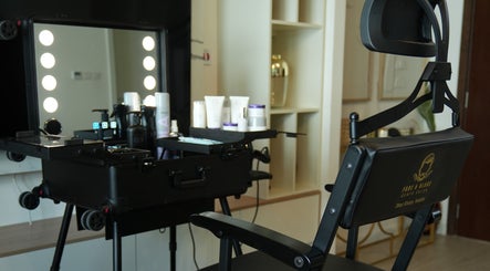 Home Services - Fade and Blade Men's Grooming, bilde 3