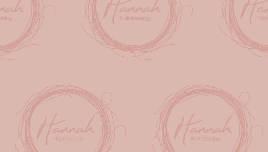 Hannah Hairdressing image 1