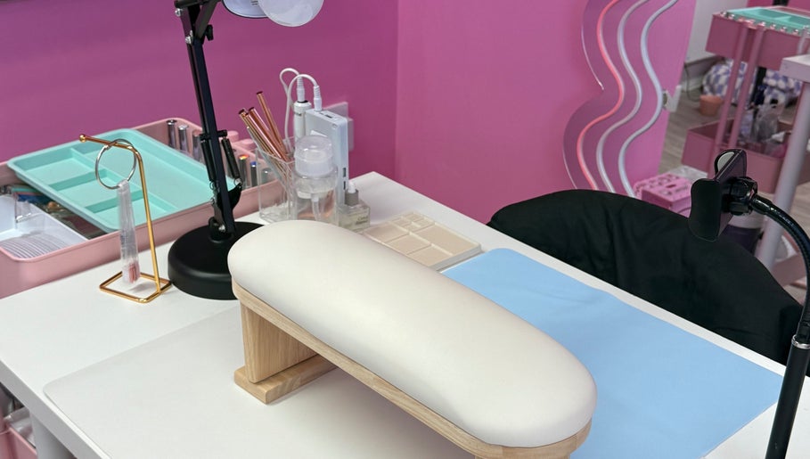 Nails With Soph – obraz 1