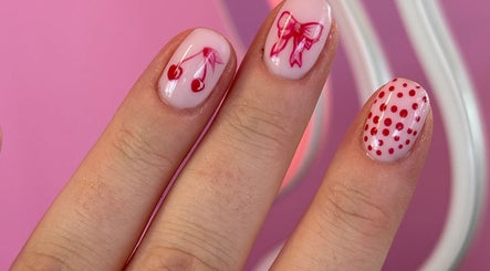 Nails With Soph – obraz 3