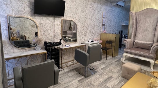 Rasha Touch Beauty Saloon & Spa