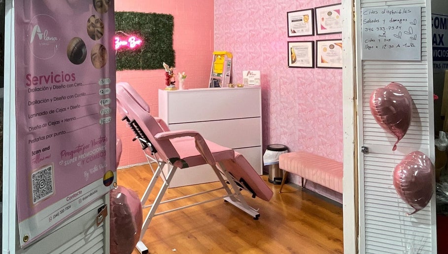 Alana Studio image 1