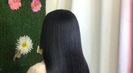 De Beauty Bar