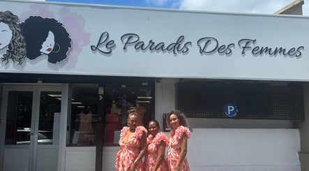 Le Paradis des Femmes, bilde 3