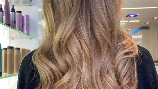 Bella Hair By Rachel Harte