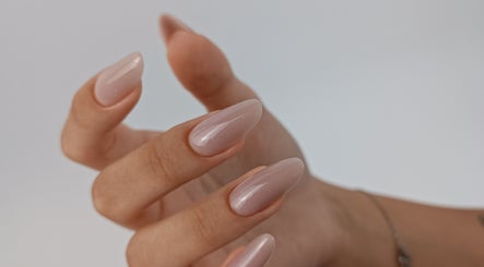 Anāsa Nail Studio