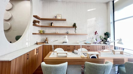 Anāsa Nail Studio