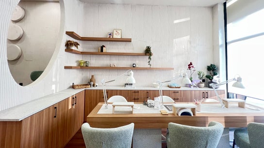 Anāsa Nail Studio