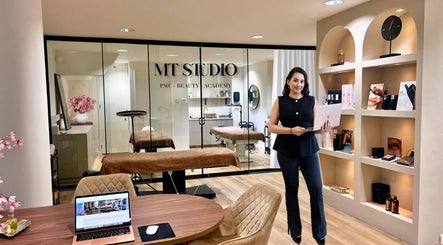 Mt Studio Curaçao