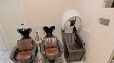 Creative Hair Styling Bild 3