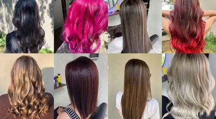Limitless Hair & Beauty изображение 2