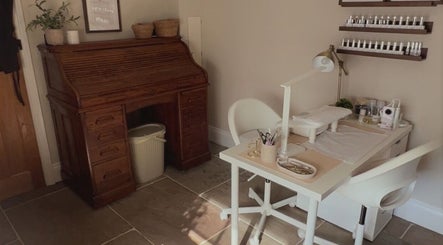 The Snug Room