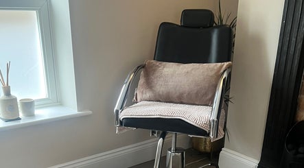 The Snug Room
