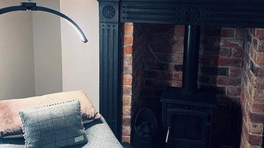 The Snug Room
