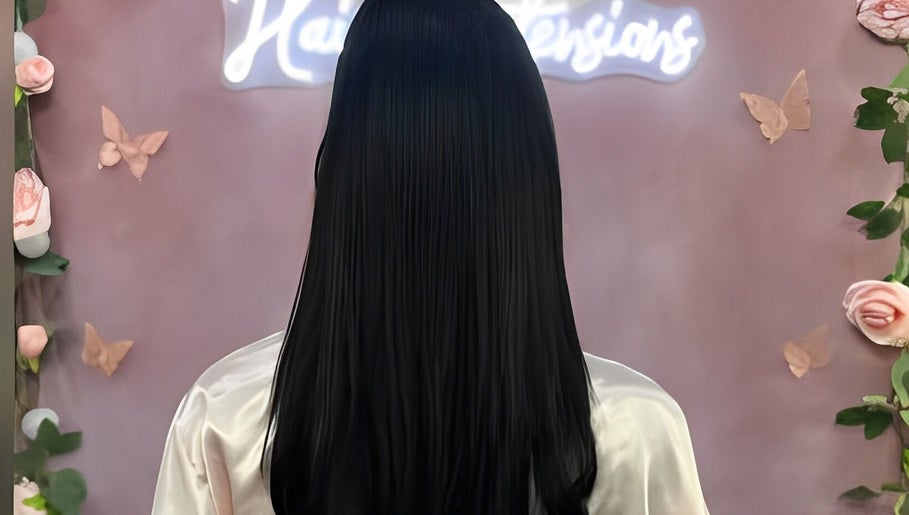 Vs hair extensions obrázek 1