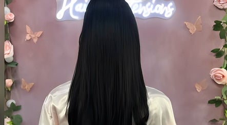 Vs hair extensions