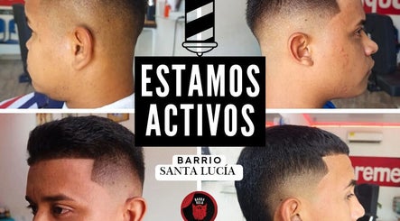 Barbería Barba Roja image 2